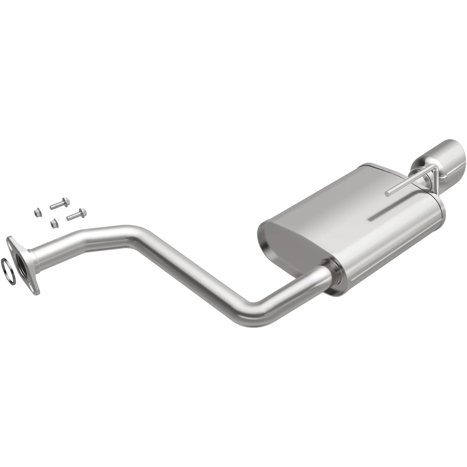 2009-2017 Nissan Maxima Direct-Fit Muffler Kit 108-0041